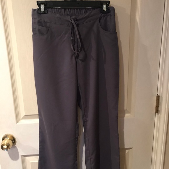 Grey’s Anatomy scrub pants - Picture 2 of 2